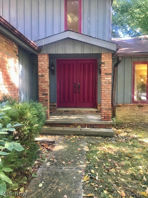 Old Mill - Residential