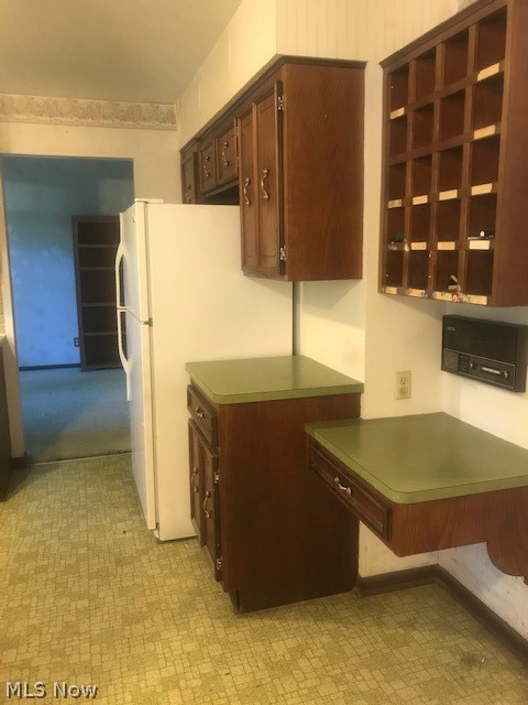 Old Mill - Residential