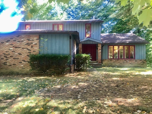 Old Mill - Residential