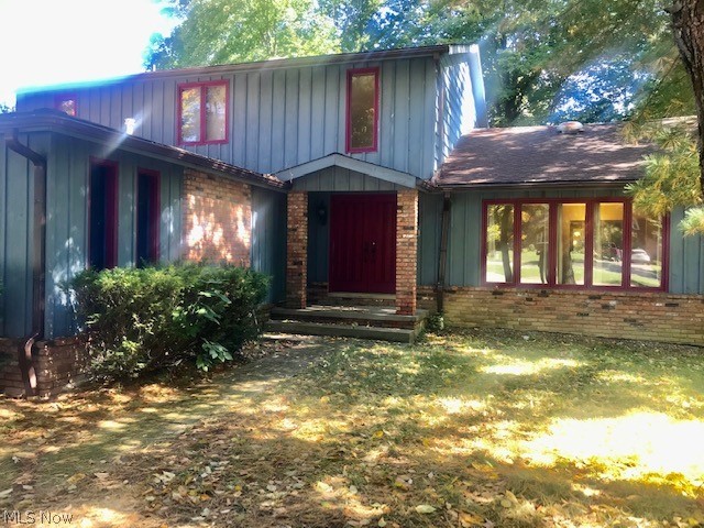 Old Mill - Residential