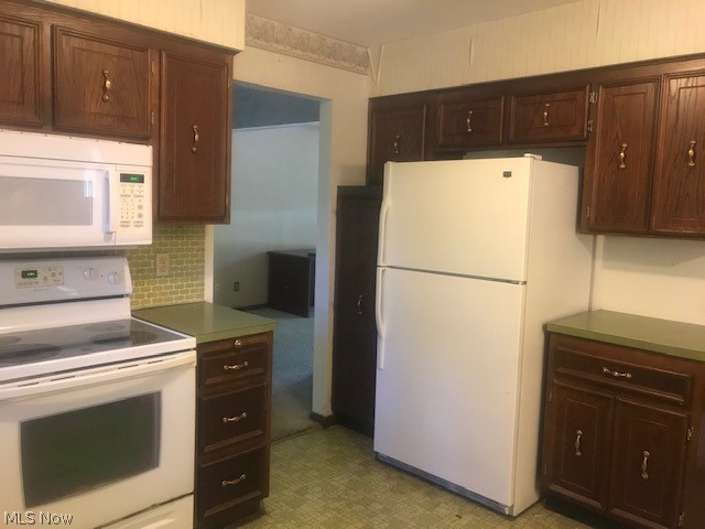 Old Mill - Residential