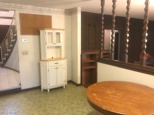 Old Mill - Residential