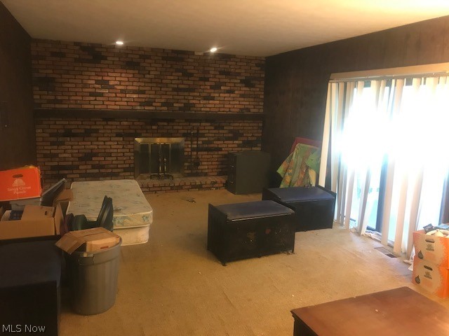 Old Mill - Residential