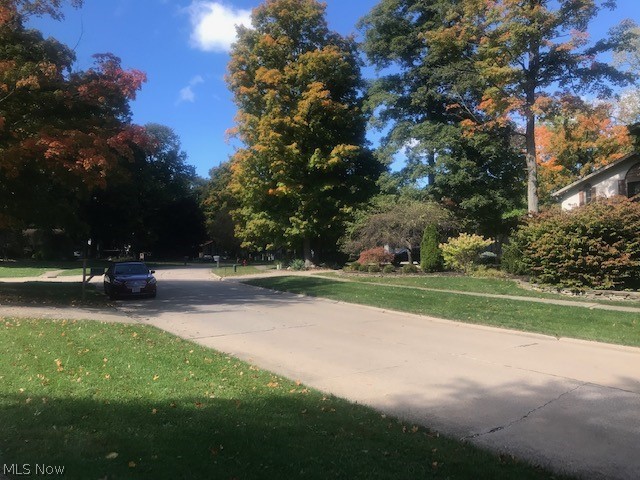 Old Mill - Residential