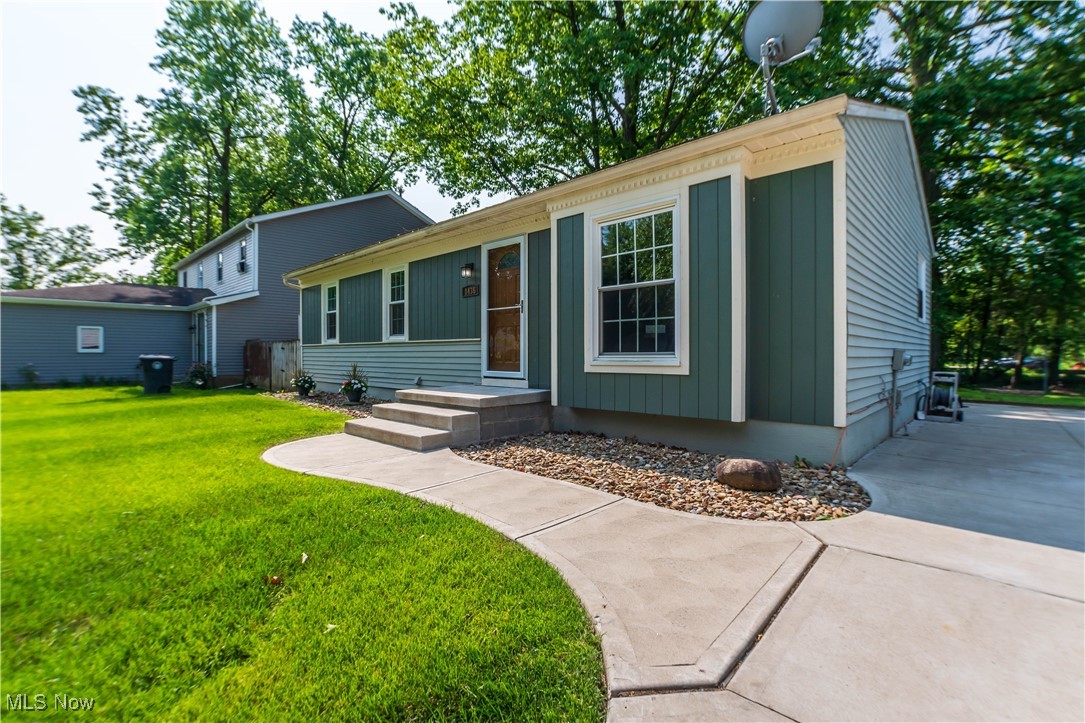 Chapel View Add - Residential