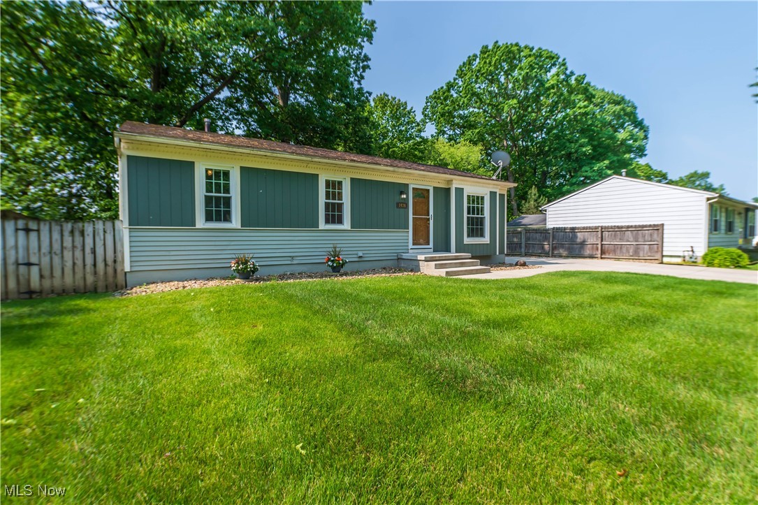 Chapel View Add - Residential
