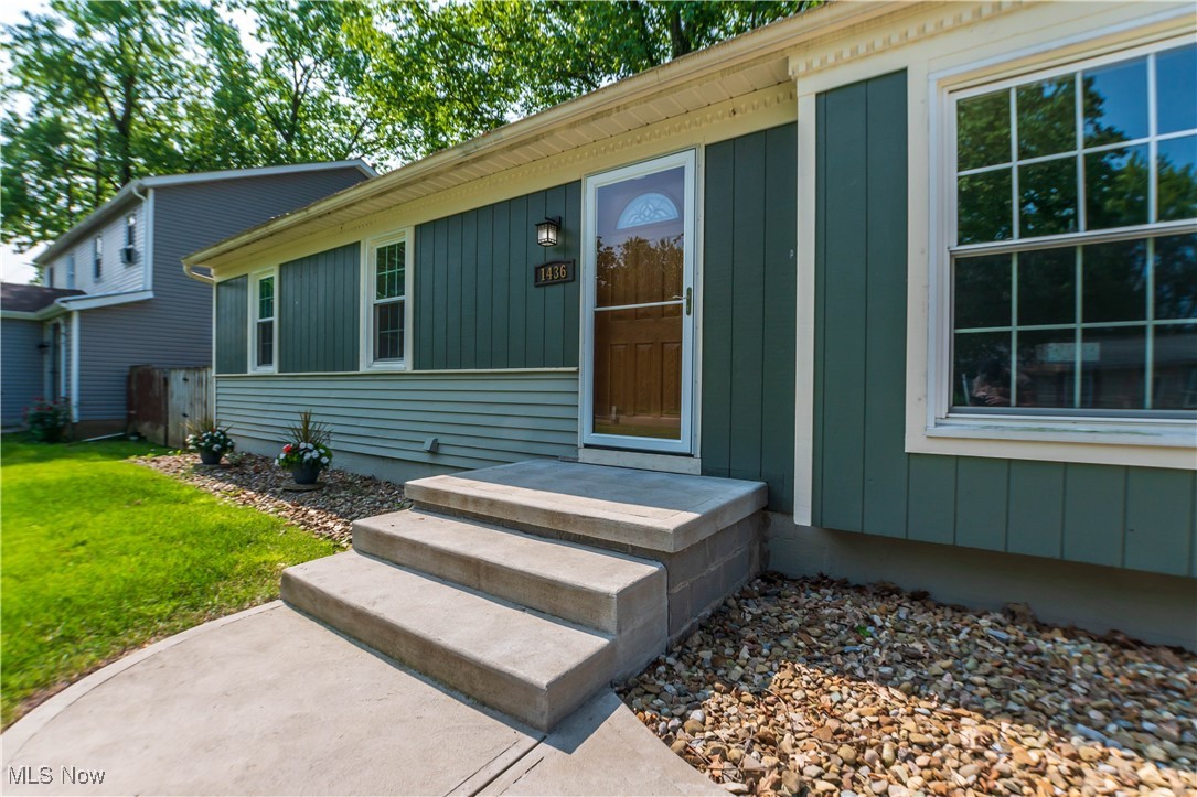 Chapel View Add - Residential