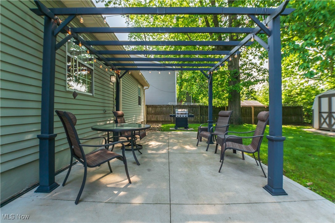 Chapel View Add - Residential