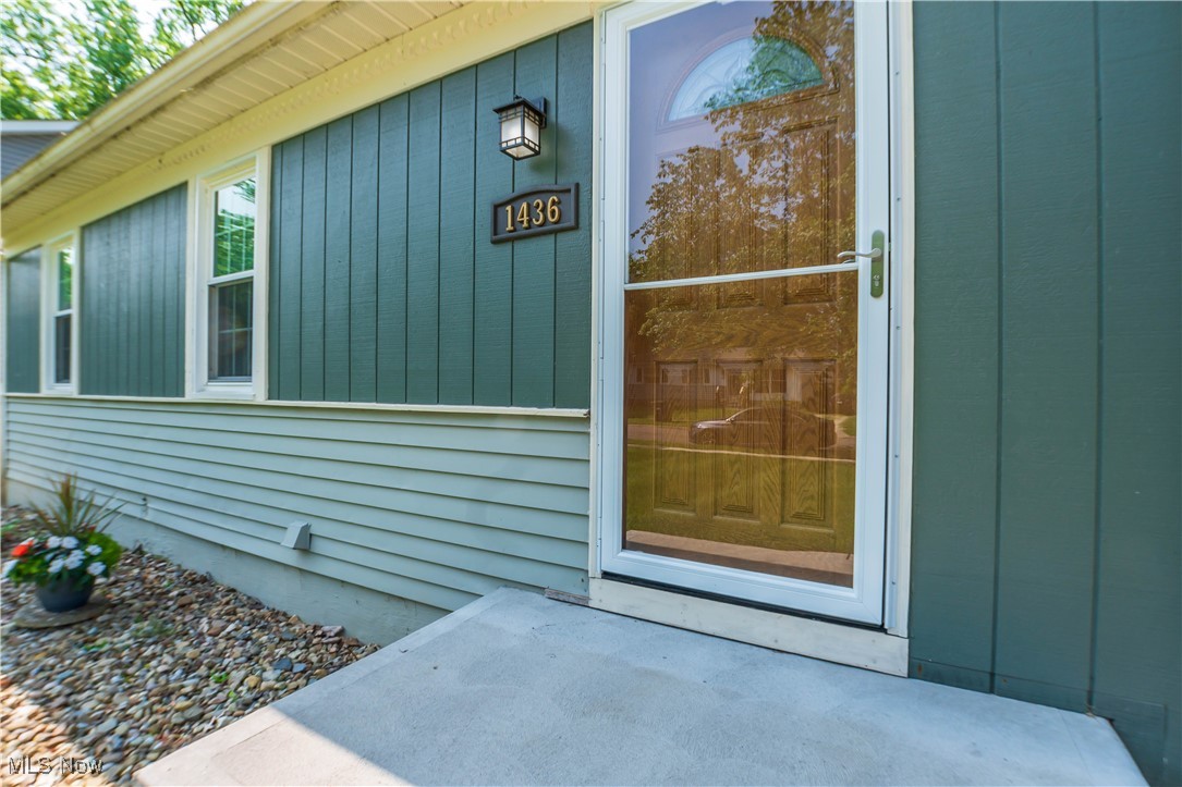 Chapel View Add - Residential