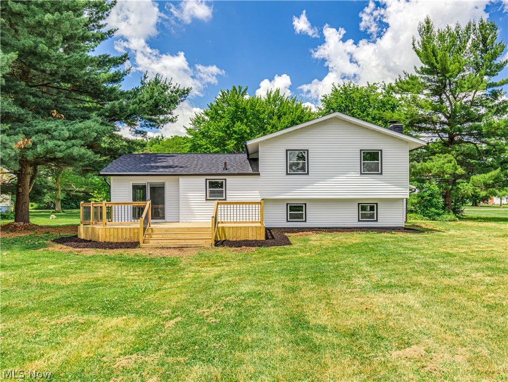 Photo of 6275 Taylor Road, Clinton, OH 44216 (MLS # 5222611)