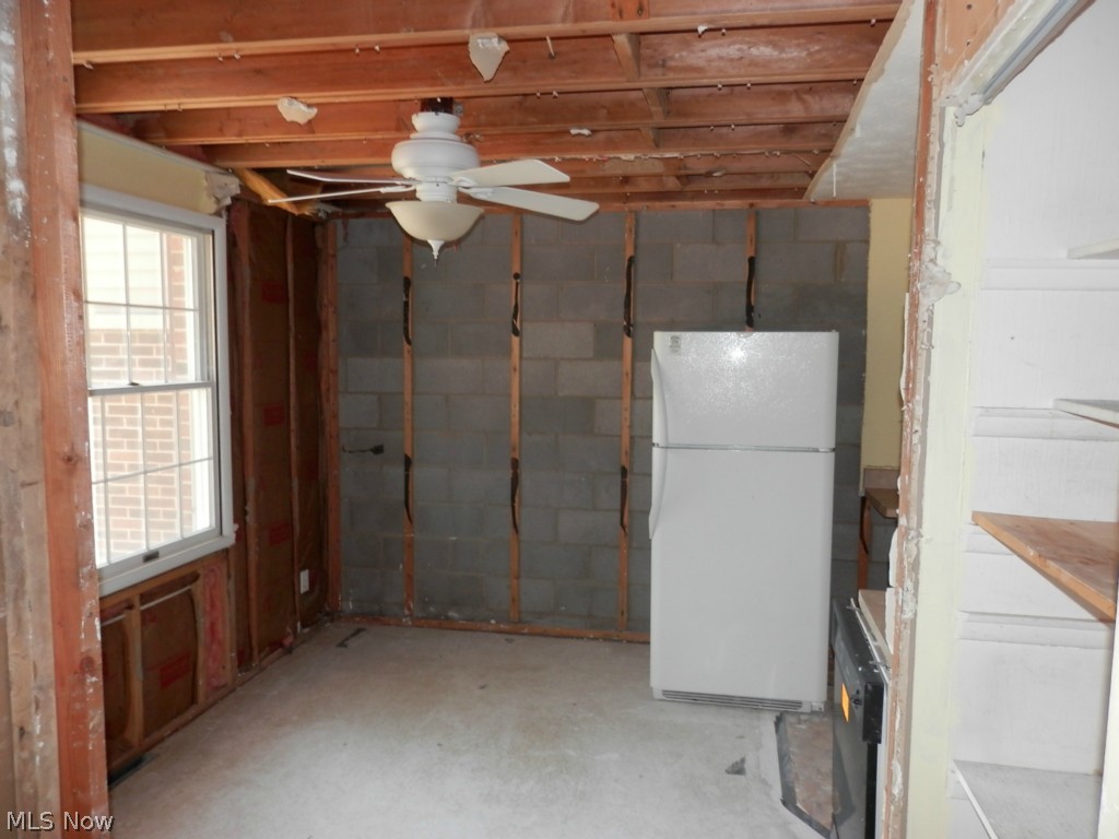 Huntington Park - Residential