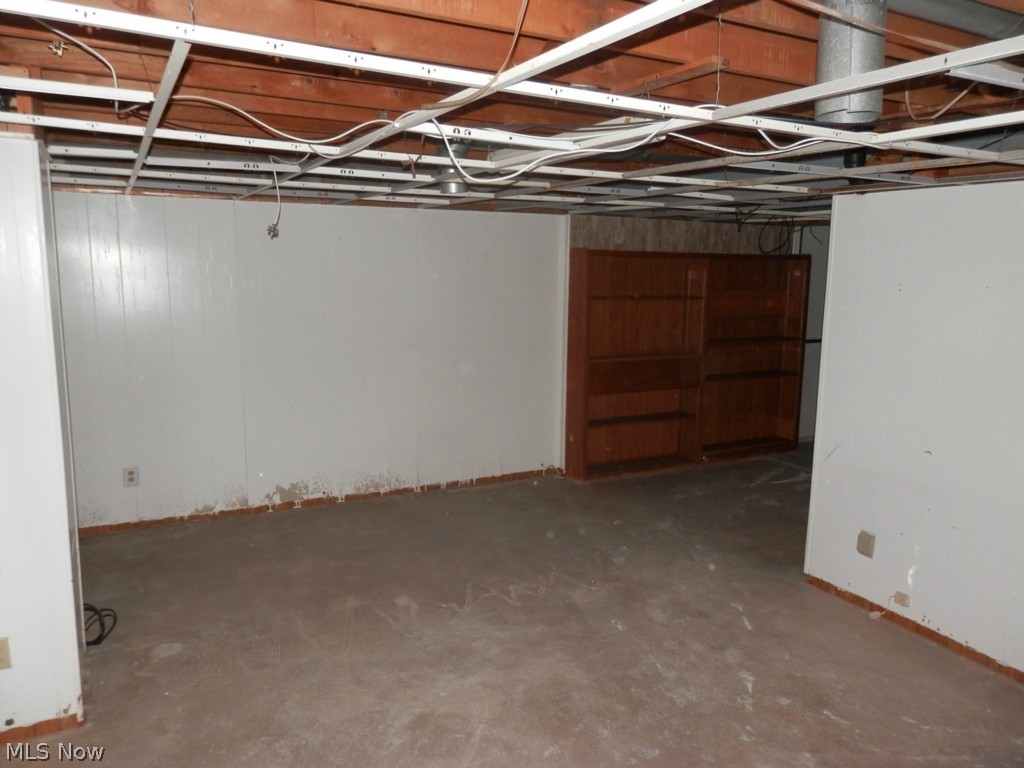 Huntington Park - Residential