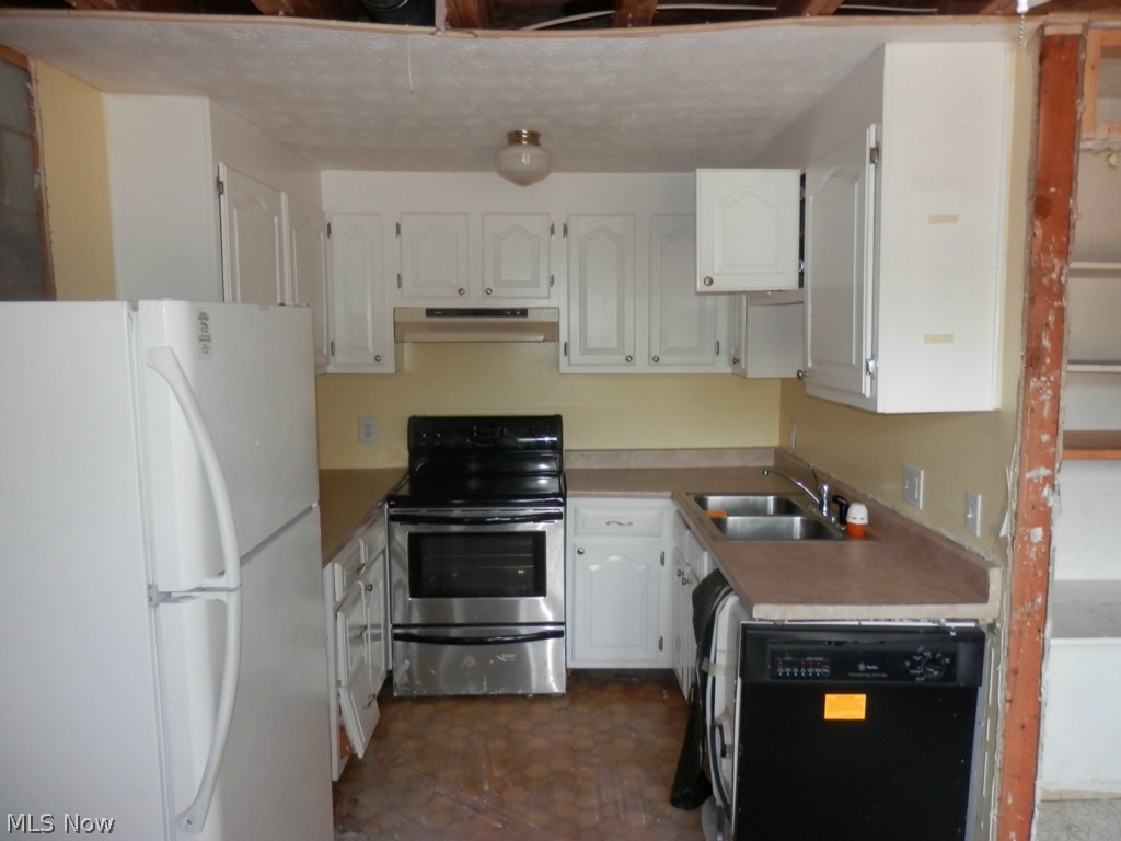 Huntington Park - Residential