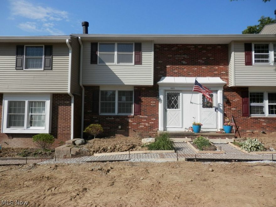 2 BR, 1.5 Bath Townhouse Condo in the heart of Stow.  Affordable Living!  Pool and Tennis Court Recreation adds to the value for these condos.  Private Patio.  Partially Finished Rec Room.  This is a Fannie Mae HomePath Property.