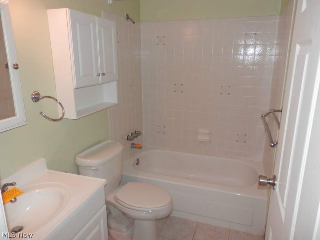 Huntington Park - Residential