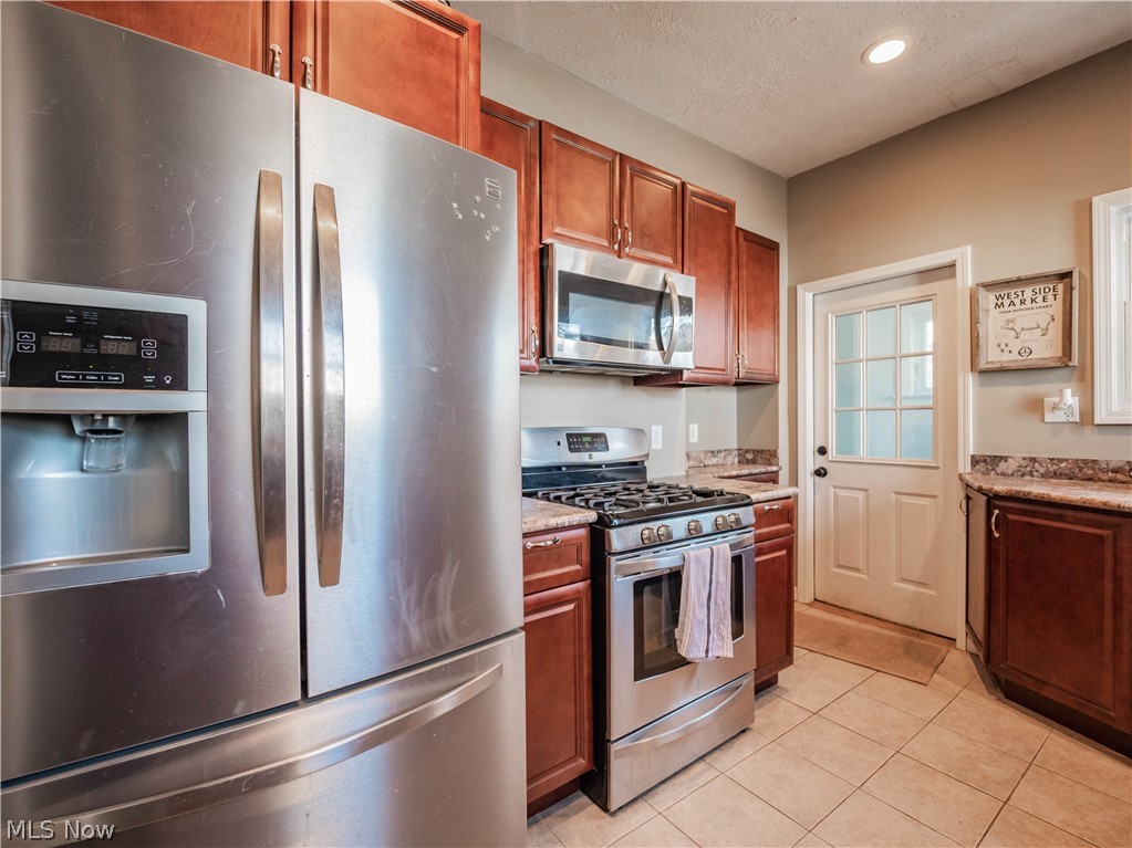 Brewer French & Kees - Residential Income