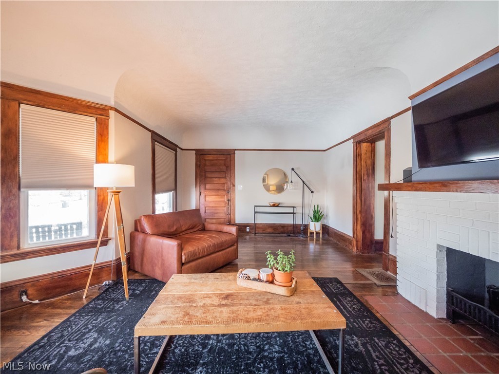 Brewer French & Kees - Residential Income