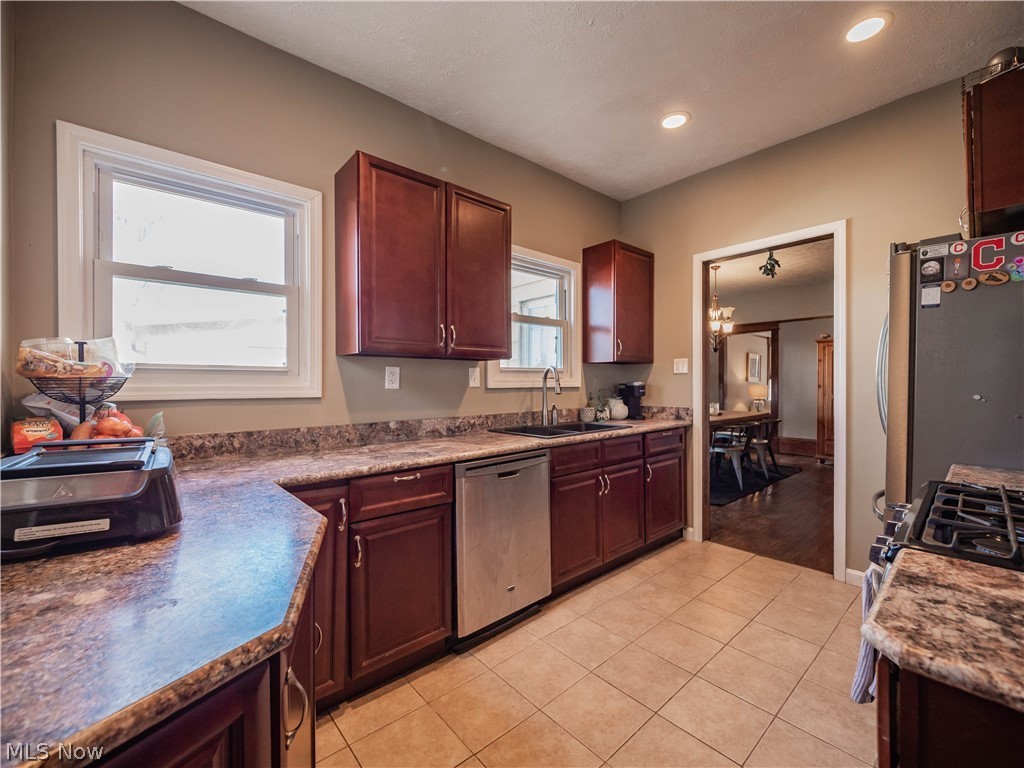 Brewer French & Kees - Residential Income