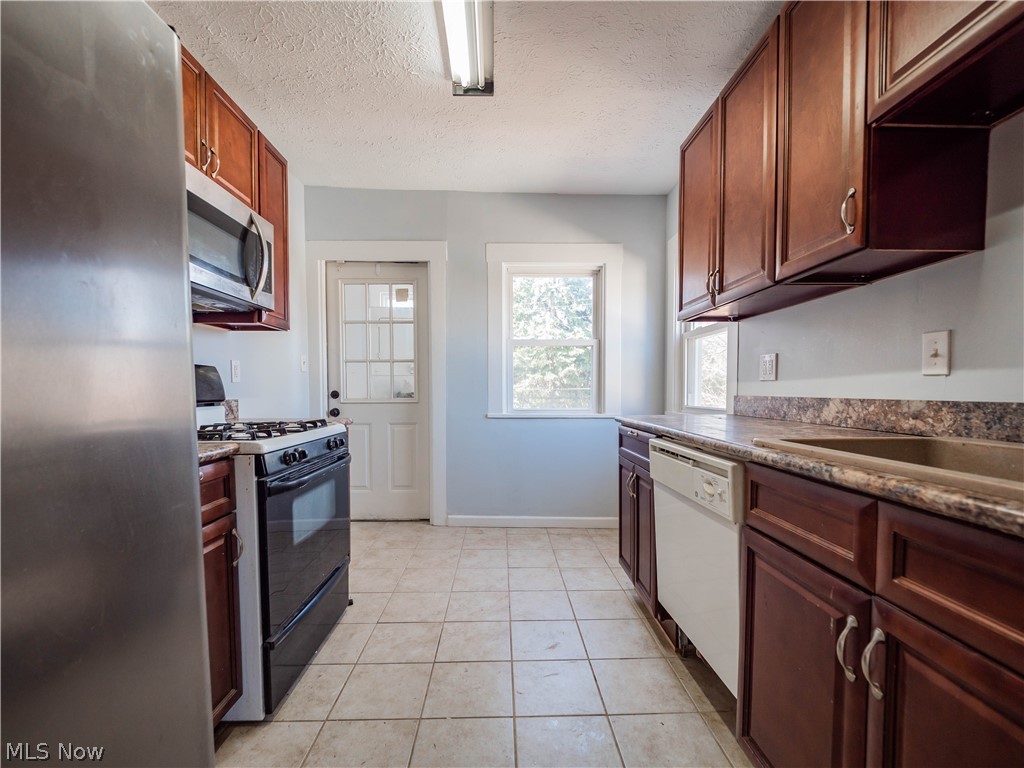 Brewer French & Kees - Residential Income