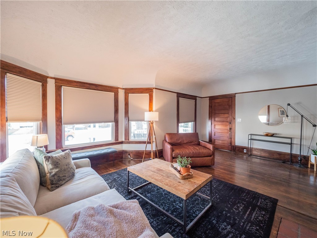 Brewer French & Kees - Residential Income