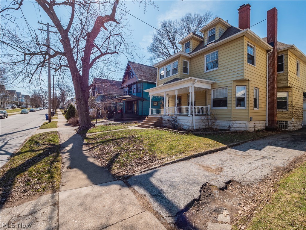 Brewer French & Kees - Residential Income