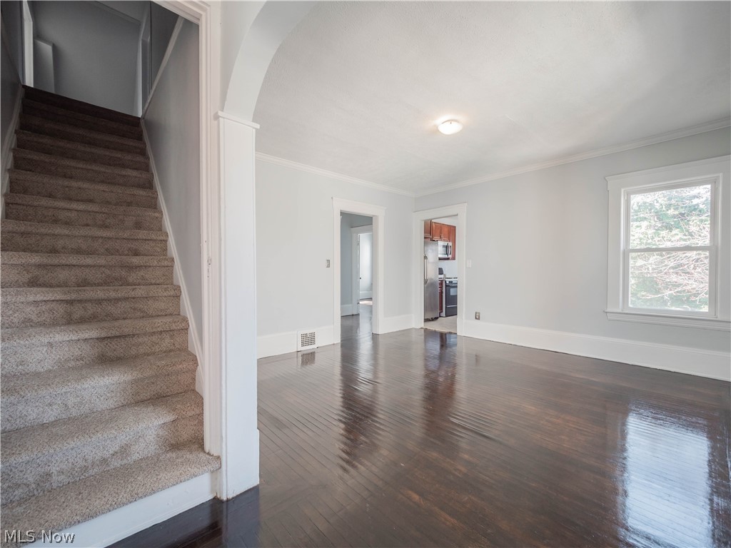 Brewer French & Kees - Residential Income