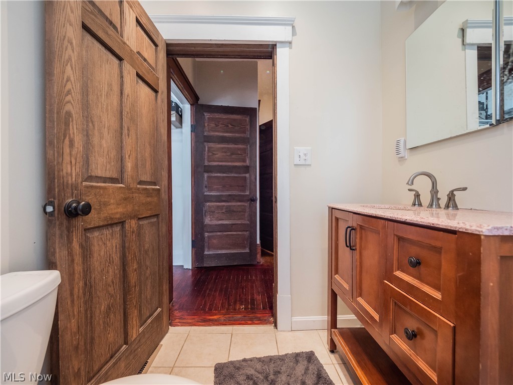 Brewer French & Kees - Residential Income