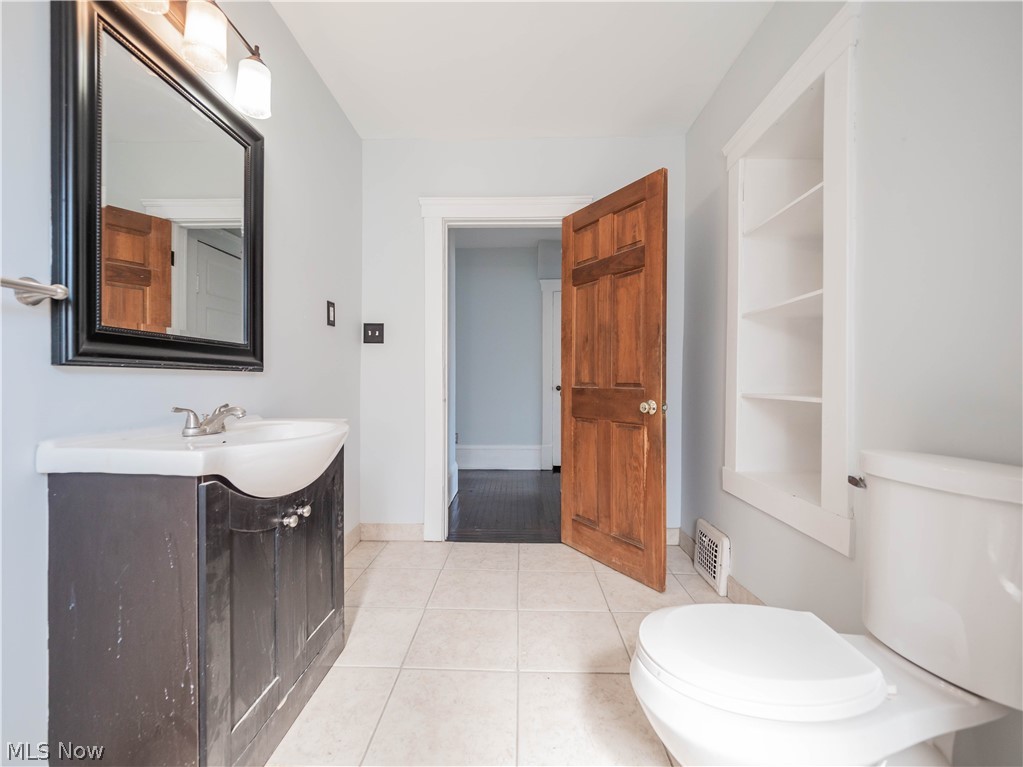 Brewer French & Kees - Residential Income