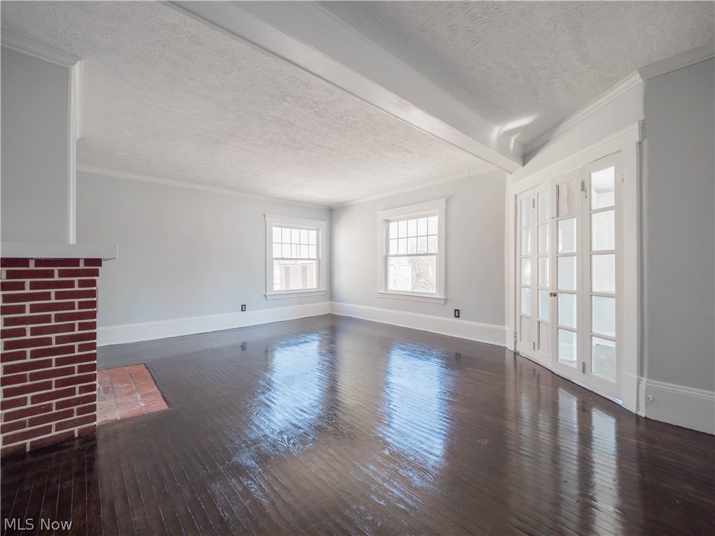 Brewer French & Kees - Residential Income