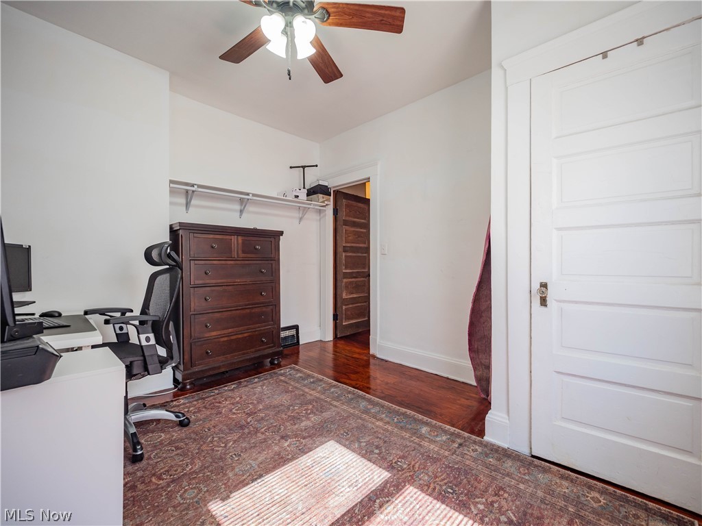 Brewer French & Kees - Residential Income