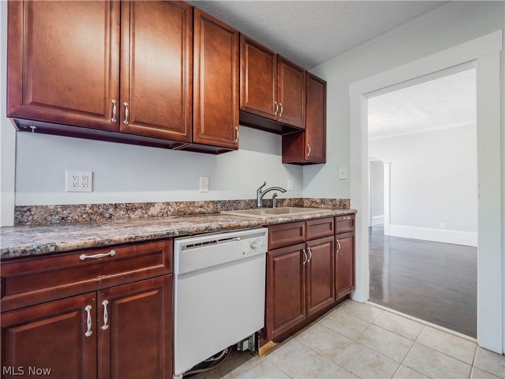 Brewer French & Kees - Residential Income