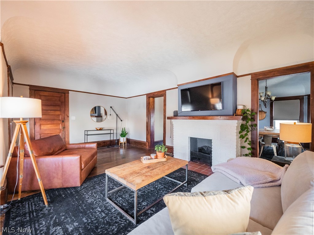 Brewer French & Kees - Residential Income