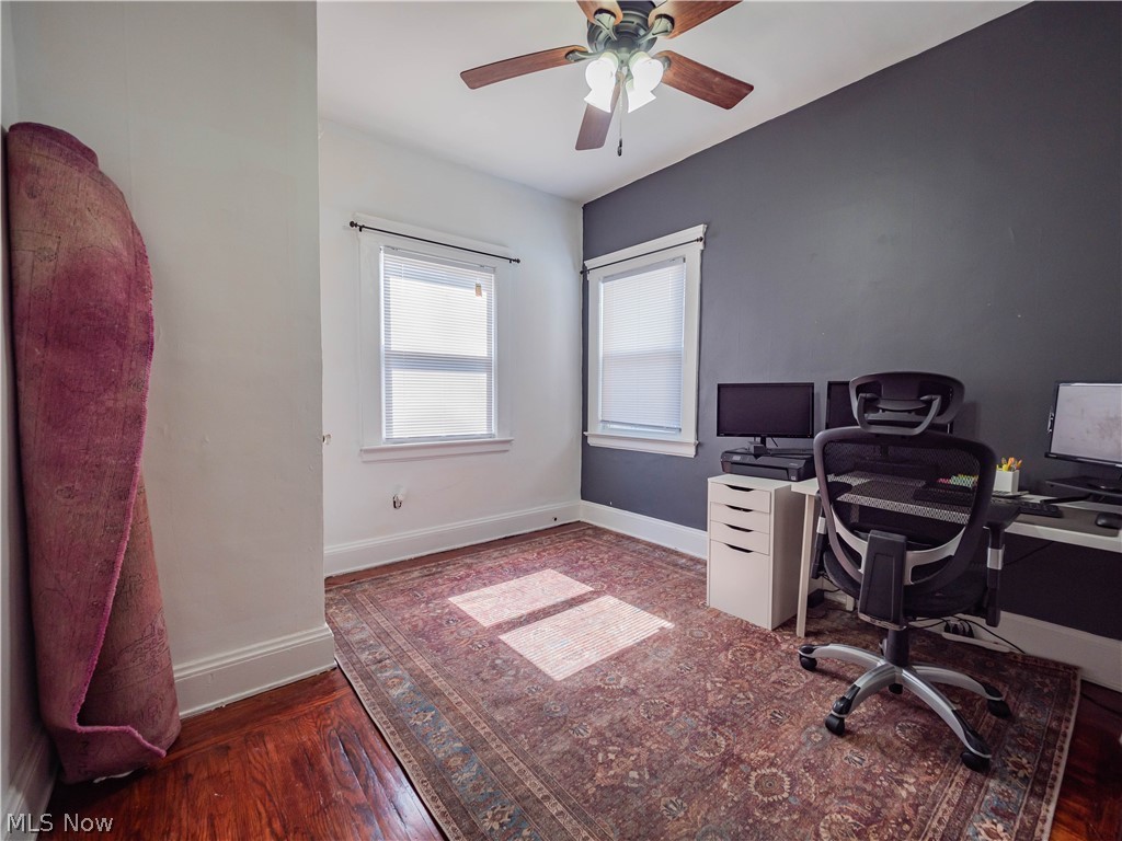 Brewer French & Kees - Residential Income