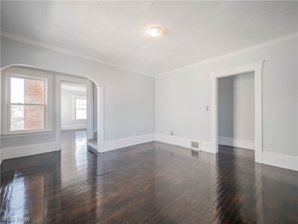 Brewer French & Kees - Residential Income