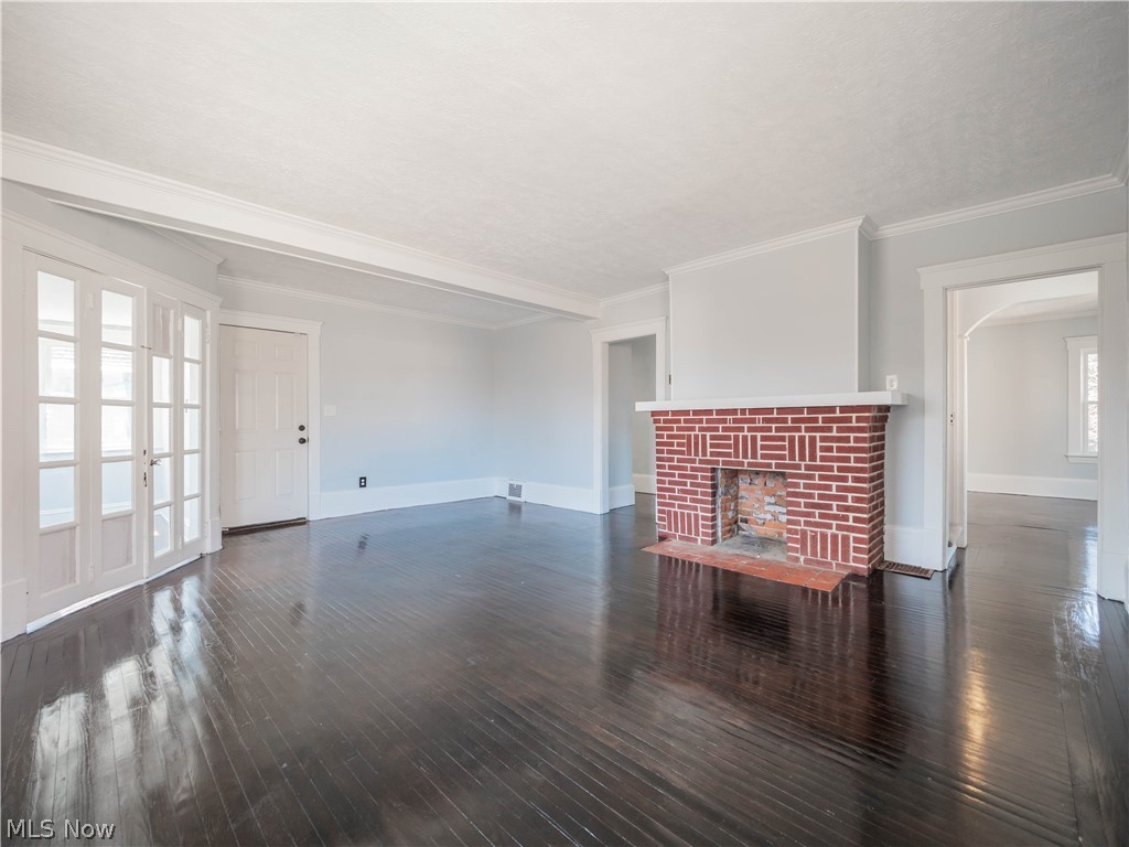 Brewer French & Kees - Residential Income