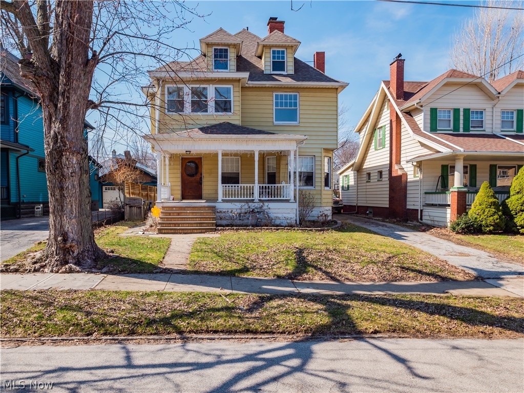 Brewer French & Kees - Residential Income