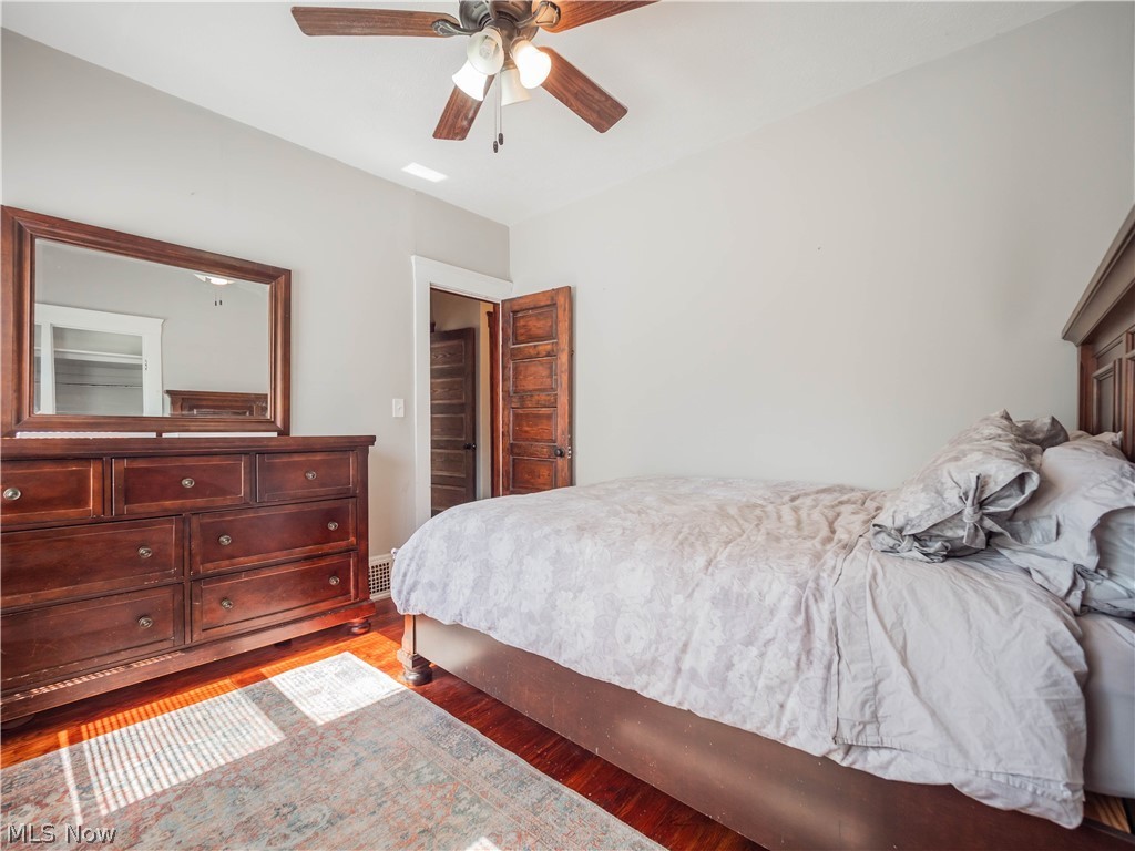 Brewer French & Kees - Residential Income