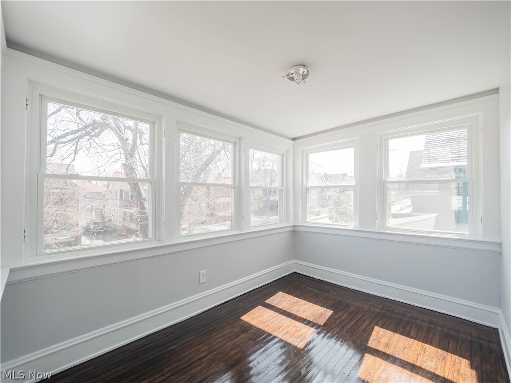 Brewer French & Kees - Residential Income