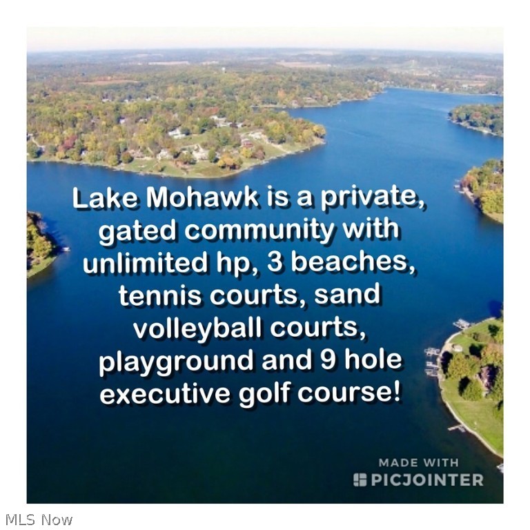 Lake Mohawk - Residential