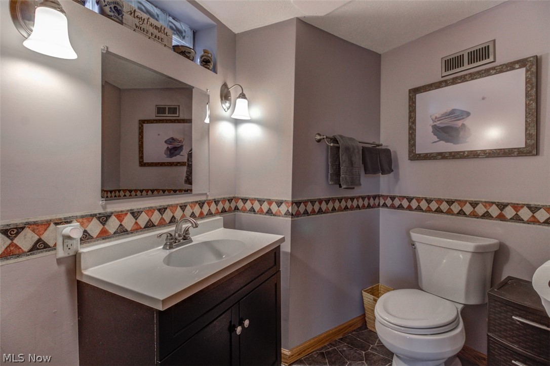 Lake Mohawk - Residential