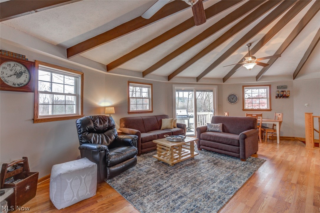 Lake Mohawk - Residential