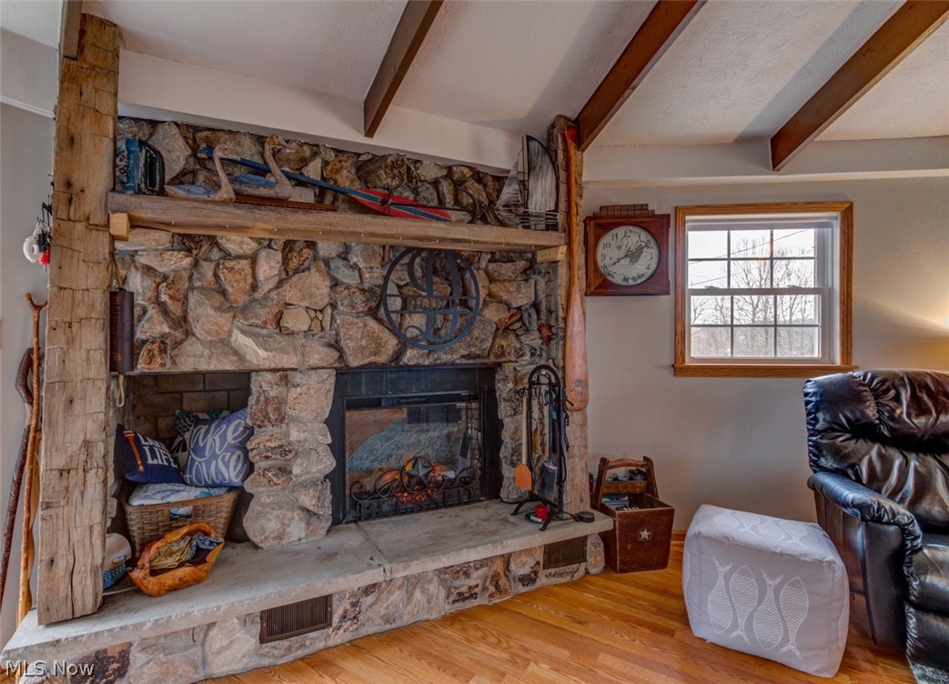 Lake Mohawk - Residential