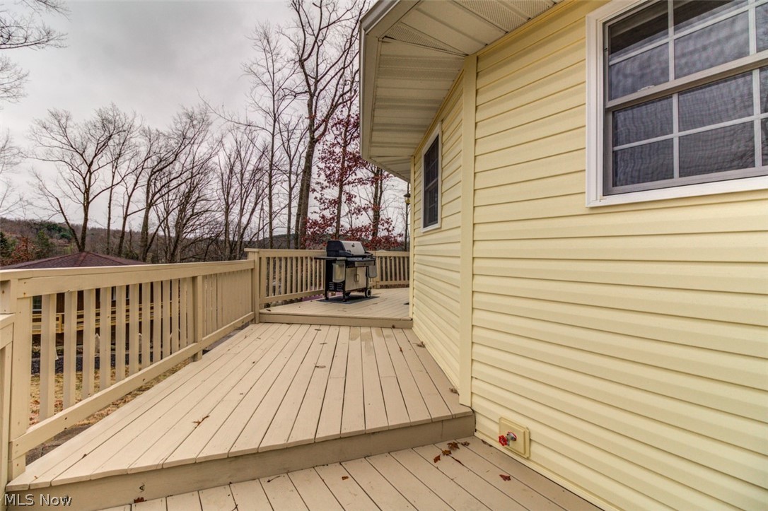 Lake Mohawk - Residential