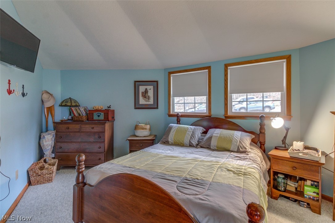 Lake Mohawk - Residential