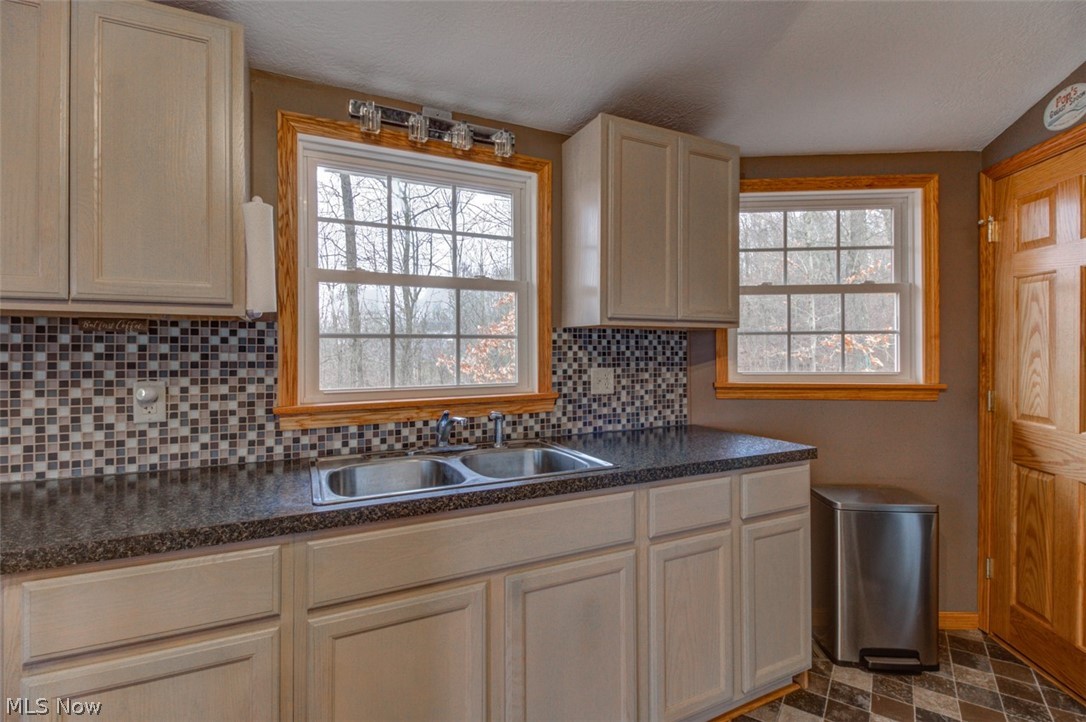 Lake Mohawk - Residential