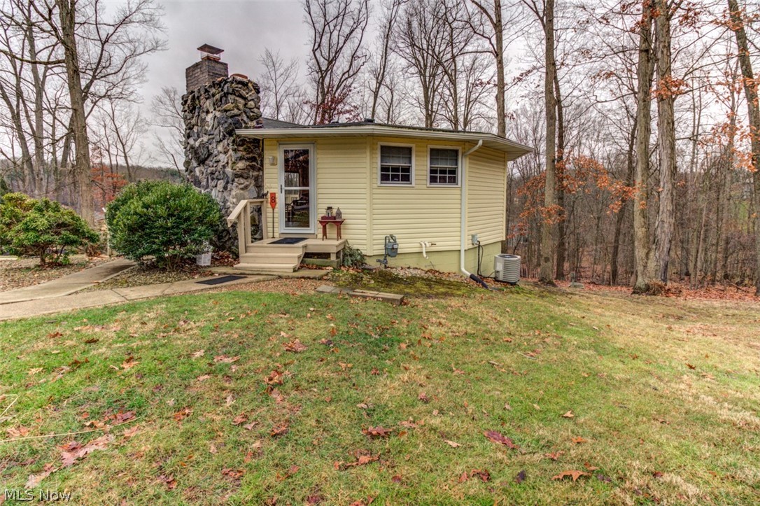 Lake Mohawk - Residential