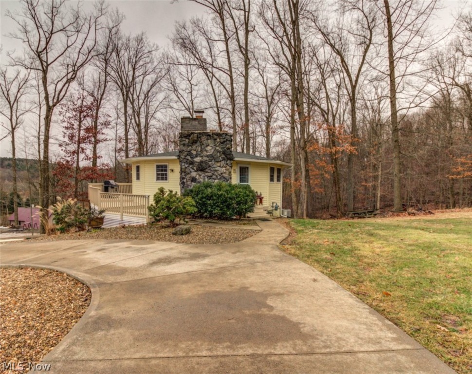 Lake Mohawk - Residential