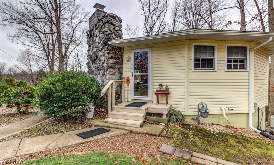 Lake Mohawk - Residential