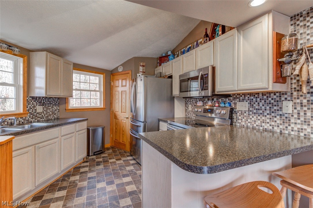 Lake Mohawk - Residential