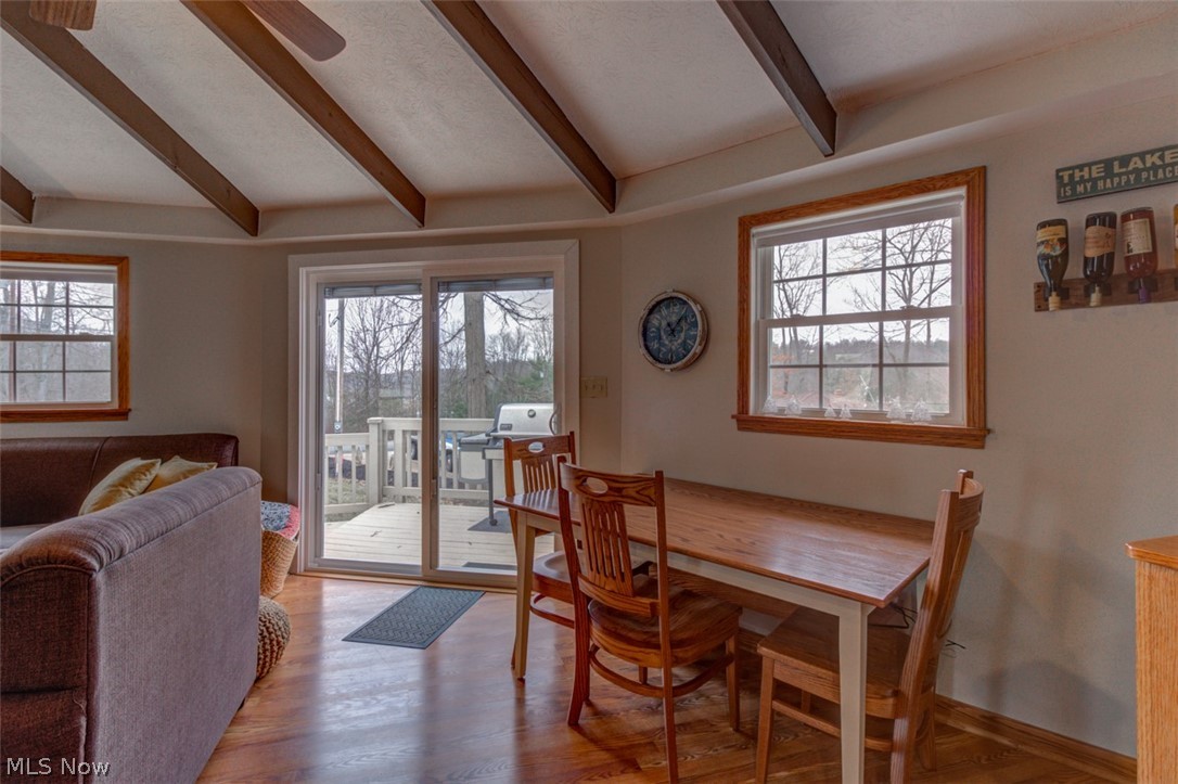 Lake Mohawk - Residential